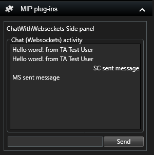 Smart Client