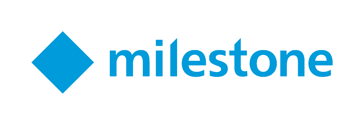 Milestone Systems logo